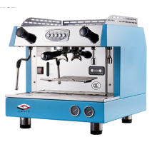 Boiler 6 L New Types Single Group Semi-automatic Professional Commercial Espresso Coffee Machine